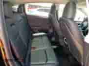 2024 Tesla Model Y Long Range with VIN 7SAYGAEE0RF159224, listed as a Copart auction lot 68552555 with 20,077 mi miles and Clean title. Bid and sale history available at DreamBid. Image 11.