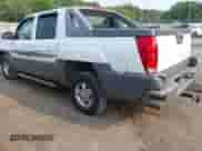 2002 Chevrolet Avalanche with VIN 3GNEC13T52G360542, listed as a IAAI auction lot 42469896 with 152,812 mi miles and . Bid and sale history available at DreamBid. Image 3.