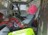 2008 Ford Econoline Cargo Commercial с VIN 1FTNS24L78DA23330, выставлен на аукционе Copart как лот 70420354 с пробегом Не указан миль и Списание • Salvage title. История ставок и продаж доступна на DreamBid. Изображение 11.