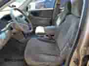 2001 Chevrolet Malibu с VIN 1G1ND52J81M601415, выставлен на аукционе Copart как лот 68541484 с пробегом 196 984 миль миль и Списание • Salvage title. История ставок и продаж доступна на DreamBid. Изображение 7.