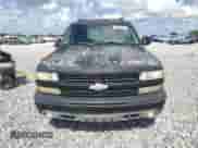 2006 Chevrolet Suburban Z71 z VIN 1GNFK16Z46J171005, wystawiony jako Copart lot #68020545 z przebiegiem 148 974 mil mil oraz Czysty tytuł • Clean title. Historia ofert i sprzedaży dostępna na DreamBid. Obrazek 5.