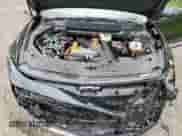 2024 Chevrolet Equinox EV LT с VIN 3GN7DLRR0RS288220, выставлен на аукционе Copart как лот 57497405 с пробегом 8 096 миль миль и Списание • Salvage title. История ставок и продаж доступна на DreamBid. Изображение 12.