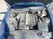 2003 BMW Z4 3.0i with VIN 4USBT53463LT22151, listed as a IAAI auction lot 41750559 with 64,015 mi miles and . Bid and sale history available at DreamBid. Image 10.