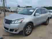 2016 Chevrolet Traverse LT с VIN 1GNKVGKD6GJ347363, выставлен на аукционе IAAI как лот 43029766 с пробегом 116 518 миль миль и . История ставок и продаж доступна на DreamBid. Изображение 18.