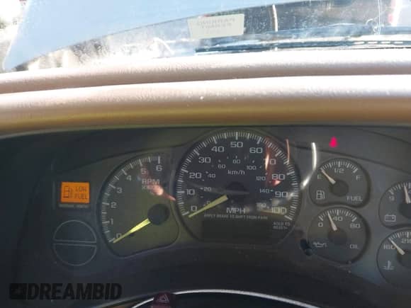2000 Chevrolet Silverado 1500 LS с VIN 1GCEC14T5YZ212150, выставлен на аукционе IAAI как лот 41552486 с пробегом Не указан миль и . История ставок и продаж доступна на DreamBid. Изображение 7.