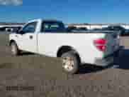 2009 Ford F-150 XL с VIN 1FTRF12819KA89965, выставлен на аукционе IAAI как лот 43433100 с пробегом 140 508 миль миль и . История ставок и продаж доступна на DreamBid. Изображение 3.