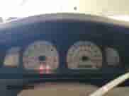 2002 Toyota Tacoma with VIN 5TENL42N72Z087380, listed as a Copart auction lot 84454855 with 291,069 mi miles and Salvage title. Bid and sale history available at DreamBid. Image 9.