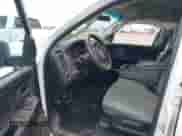 2014 Ram 1500 Tradesman with VIN 1C6RR7FT0ES107687, listed as a IAAI auction lot 41707866 with 244,079 mi miles and . Bid and sale history available at DreamBid. Image 5.