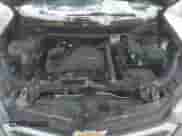 2020 Chevrolet Equinox LS z VIN 2GNAXSEV7L6256977, wystawiony jako Copart lot #89385955 z przebiegiem 89 960 mil mil oraz Szkoda całkowita • Salvage title. Historia ofert i sprzedaży dostępna na DreamBid. Obrazek 13.