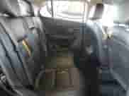 2018 Chevrolet Trax Premier with VIN KL7CJMSB9JB608232, listed as a Copart auction lot 85780505 with 226,655 mi miles and Salvage title. Bid and sale history available at DreamBid. Image 10.