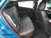 2023 Chevrolet Bolt EV 2LT z VIN 1G1FX6S05P4123083, wystawiony jako Copart lot #71793923 z przebiegiem 19 426 mil mil oraz . Historia ofert i sprzedaży dostępna na DreamBid. Obrazek 10.