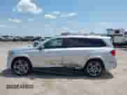 2019 Mercedes-Benz GLS 550 z VIN 4JGDF7DE6KB224004, wystawiony jako IAAI lot #42932219 z przebiegiem 19 018 mil mil oraz . Historia ofert i sprzedaży dostępna na DreamBid. Obrazek 13.