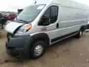 2022 Ram ProMaster Cargo с VIN 3C6MRVJG5NE130748, выставлен на аукционе IAAI как лот 40738377 с пробегом 157 720 миль миль и . История ставок и продаж доступна на DreamBid. Изображение 19.