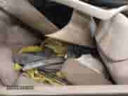 2005 Chevrolet Malibu Classic с VIN 1G1ND52F95M124236, выставлен на аукционе IAAI как лот 43210998 с пробегом Не указан миль и . История ставок и продаж доступна на DreamBid. Изображение 8.