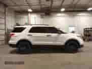 2013 Ford Explorer с VIN 1FM5K8B83DGA89606, выставлен на аукционе IAAI как лот 43281619 с пробегом 187 310 миль миль и . История ставок и продаж доступна на DreamBid. Изображение 13.