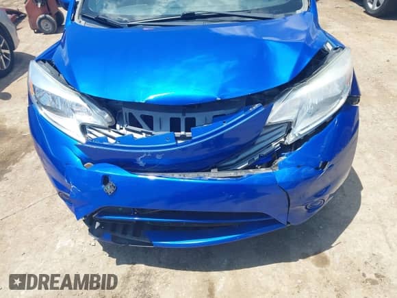 2016 Nissan Note S Plus с VIN 3N1CE2CPXGL373405, выставлен на аукционе IAAI как лот 42702154 с пробегом 96 577 миль миль и . История ставок и продаж доступна на DreamBid. Изображение 6.