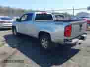 2017 Chevrolet Colorado 4WD WT с VIN 1GCHTBEN0H1164526, выставлен на аукционе IAAI как лот 41932833 с пробегом 93 253 миль миль и . История ставок и продаж доступна на DreamBid. Изображение 3.