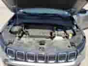 2022 Jeep Compass Latitude с VIN 3C4NJDBB4NT211804, выставлен на аукционе Copart как лот 66072475 с пробегом 29 266 миль миль и Списание • Salvage title. История ставок и продаж доступна на DreamBid. Изображение 12.