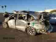 2025 Honda Odyssey EX-L с VIN 5FNRL6H62SB080268, выставлен на аукционе Copart как лот 85685815 с пробегом Не указан миль и На запчасти • Non repairable. История ставок и продаж доступна на DreamBid. Изображение 2.