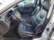2006 Volvo S60 2.5L Turbo с VIN YV1RS592662557005, выставлен на аукционе Copart как лот 70754265 с пробегом 146 974 миль миль и Списание • Salvage title. История ставок и продаж доступна на DreamBid. Изображение 7.