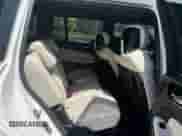 2017 Mercedes-Benz GLS 63 AMG with VIN 4JGDF7FE8HA978419, listed as a Copart auction lot 52601215 with 78,595 mi miles and Clean title. Bid and sale history available at DreamBid. Image 6.