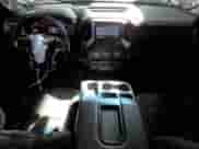 2019 Chevrolet Silverado 1500 LT с VIN 1GCUYDED5KZ311516, выставлен на аукционе Copart как лот 84902455 с пробегом 112 638 миль миль и Списание • Salvage title. История ставок и продаж доступна на DreamBid. Изображение 8.