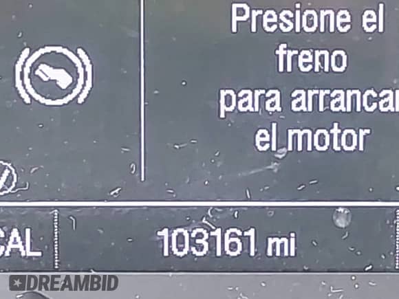 2019 Chevrolet Trax LT с VIN KL7CJLSB7KB962360, выставлен на аукционе IAAI как лот 43148408 с пробегом 103 161 миль миль и . История ставок и продаж доступна на DreamBid. Изображение 16.