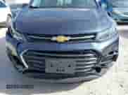 2018 Chevrolet Trax LS с VIN 3GNCJNSB2JL289805, выставлен на аукционе IAAI как лот 43337370 с пробегом 81 993 миль миль и . История ставок и продаж доступна на DreamBid. Изображение 6.