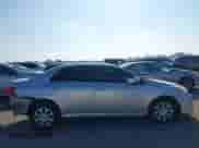 2011 Toyota Corolla S с VIN 2T1BU4EEXBC605225, выставлен на аукционе IAAI как лот 43126256 с пробегом 134 565 миль миль и . История ставок и продаж доступна на DreamBid. Изображение 13.