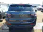 2022 Jeep Compass Limited с VIN 3C4NJDCB1NT224668, выставлен на аукционе IAAI как лот 43204616 с пробегом 53 996 миль миль и . История ставок и продаж доступна на DreamBid. Изображение 16.
