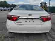 2015 Toyota Camry SE с VIN 4T1BF1FK6FU001785, выставлен на аукционе Copart как лот 80382445 с пробегом 168 569 миль миль и Списание • Salvage title. История ставок и продаж доступна на DreamBid. Изображение 6.