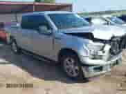 2015 Ford F-150 XL с VIN 1FTEW1CFXFKE82631, выставлен на аукционе IAAI как лот 42543203 с пробегом 171 776 миль миль и . История ставок и продаж доступна на DreamBid. Изображение 1.