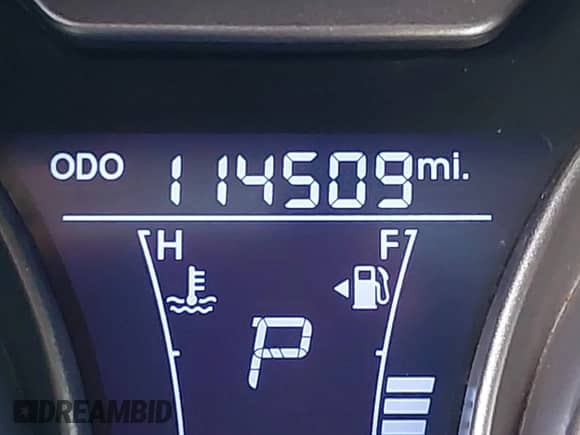 2015 Hyundai Veloster with VIN KMHTC6AD6FU239445, listed as a IAAI auction lot 42757675 with 114,509 mi miles and . Bid and sale history available at DreamBid. Image 15.