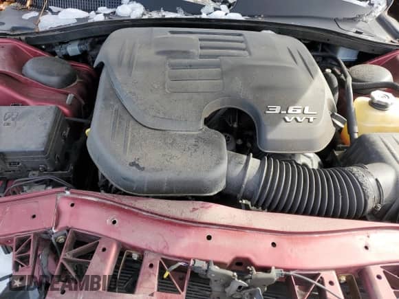 2018 Chrysler 300 Touring with VIN 2C3CCARG6JH234302, listed as a Copart auction lot 44906955 with 37,916 mi miles and Salvage title. Bid and sale history available at DreamBid. Image 11.