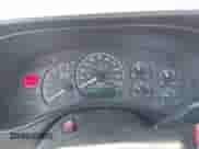 2001 Chevrolet Silverado 1500 with VIN 1GCEC14W41Z175981, listed as a IAAI auction lot 43482806 with 263,453 mi miles and . Bid and sale history available at DreamBid. Image 7.