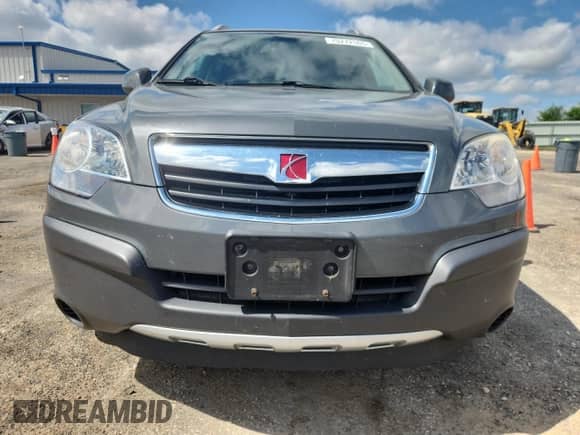 2008 Saturn VUE XE с VIN 3GSCL33P48S726709, выставлен на аукционе Copart как лот 70272565 с пробегом 144 536 миль миль и Чистый • Clean title. История ставок и продаж доступна на DreamBid. Изображение 5.