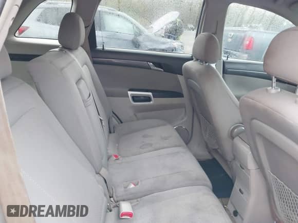 2008 Saturn VUE XR с VIN 3GSCL53798S578777, выставлен на аукционе IAAI как лот 41929525 с пробегом 228 051 миль миль и . История ставок и продаж доступна на DreamBid. Изображение 8.
