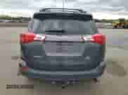 2015 Toyota RAV4 LE with VIN JTMBFREV7FD118760, listed as a Copart auction lot 82428225 with 169,529 mi miles and Salvage title. Bid and sale history available at DreamBid. Image 6.