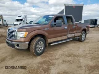 2011 Ford F-150 XL с VIN 1FTFW1EF7BFA07202, выставлен на аукционе Copart как лот 84412085 с пробегом 197 533 миль миль и Списание • Salvage title. История ставок и продаж доступна на DreamBid. Изображение 1.