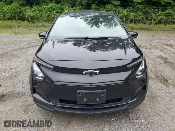 2023 Chevrolet Bolt EV 2LT с VIN 1G1FX6S06P4183650, выставлен на аукционе Copart как лот 62517735 с пробегом 20 325 миль миль и Списание • Salvage title. История ставок и продаж доступна на DreamBid. Изображение 5.