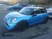 2016 MINI Hardtop S z VIN WMWXP7C54G3B33802, wystawiony jako Copart lot #86173735 z przebiegiem 40 137 mil mil oraz Szkoda całkowita • Salvage title. Historia ofert i sprzedaży dostępna na DreamBid. Obrazek 1.