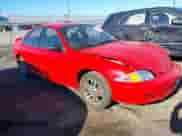 2002 Chevrolet Cavalier с VIN 1G1JC524727458730, выставлен на аукционе IAAI как лот 43339194 с пробегом 49 086 миль миль и . История ставок и продаж доступна на DreamBid. Изображение 1.