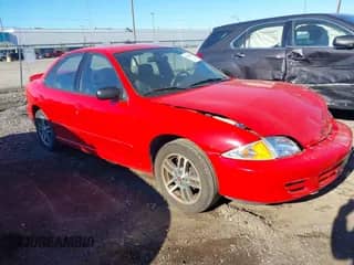 2002 Chevrolet Cavalier с VIN 1G1JC524727458730, выставлен на аукционе IAAI как лот 43339194 с пробегом 49 086 миль миль и . История ставок и продаж доступна на DreamBid. Изображение 1.