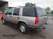 1999 Chevrolet Tahoe с VIN 1GNEK13RXXJ374207, выставлен на аукционе IAAI как лот 43368203 с пробегом 148 511 миль миль и . История ставок и продаж доступна на DreamBid. Изображение 3.