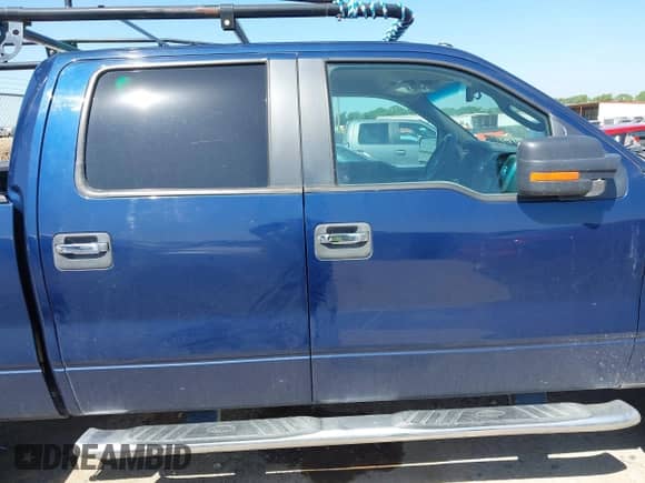 2010 Ford F-150 XL с VIN 1FTFW1EV7AFC16235, выставлен на аукционе IAAI как лот 42095558 с пробегом 285 440 миль миль и . История ставок и продаж доступна на DreamBid. Изображение 13.