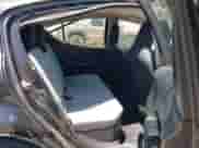 2015 Toyota Prius One z VIN JTDKDTB34F1093615, wystawiony jako IAAI lot #42850573 z przebiegiem 158 590 mil mil oraz . Historia ofert i sprzedaży dostępna na DreamBid. Obrazek 8.