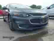 2016 Chevrolet Malibu LT с VIN 1G1ZF5SX2GF339050, выставлен на аукционе IAAI как лот 43106598 с пробегом 212 794 миль миль и . История ставок и продаж доступна на DreamBid. Изображение 6.