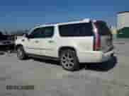 2007 Cadillac Escalade ESV с VIN 1GYFK66847R279456, выставлен на аукционе Copart как лот 82474775 с пробегом 224 608 миль миль и Чистый • Clean title. История ставок и продаж доступна на DreamBid. Изображение 2.