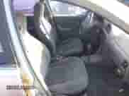 2000 Chevrolet Metro Lsi с VIN 2C1MR5229Y6704622, выставлен на аукционе IAAI как лот 41655287 с пробегом 255 664 миль миль и . История ставок и продаж доступна на DreamBid. Изображение 5.