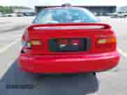 1993 Honda Civic z VIN 2HGEJ2244PH516304, wystawiony jako IAAI lot #42231521 z przebiegiem 175 119 mil mil oraz . Historia ofert i sprzedaży dostępna na DreamBid. Obrazek 13.